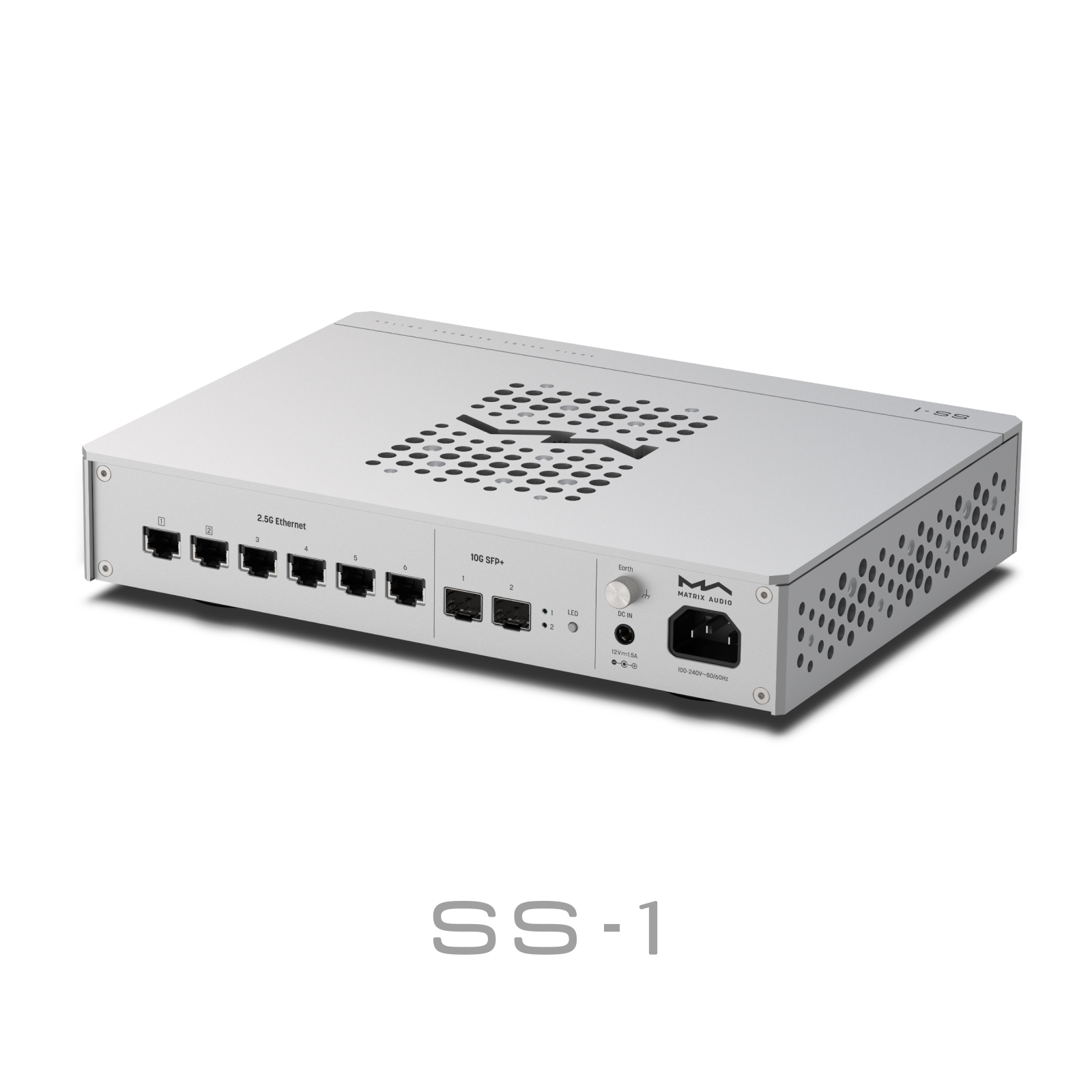 Matrix SS1 PRO